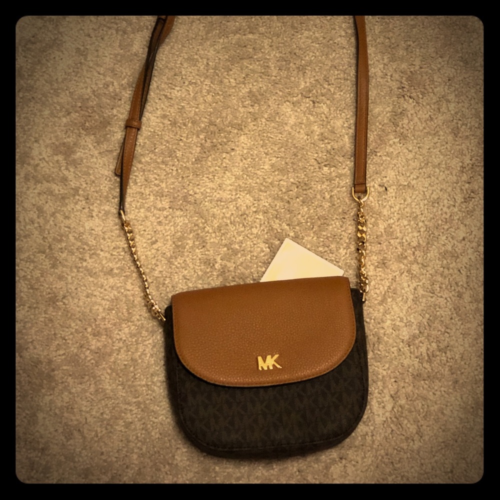 Michael Kors Crossbody